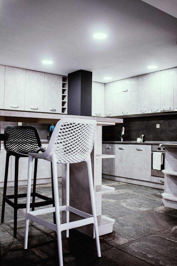 Guesthouse The Rock Сапарева-Баня Экстерьер фото
