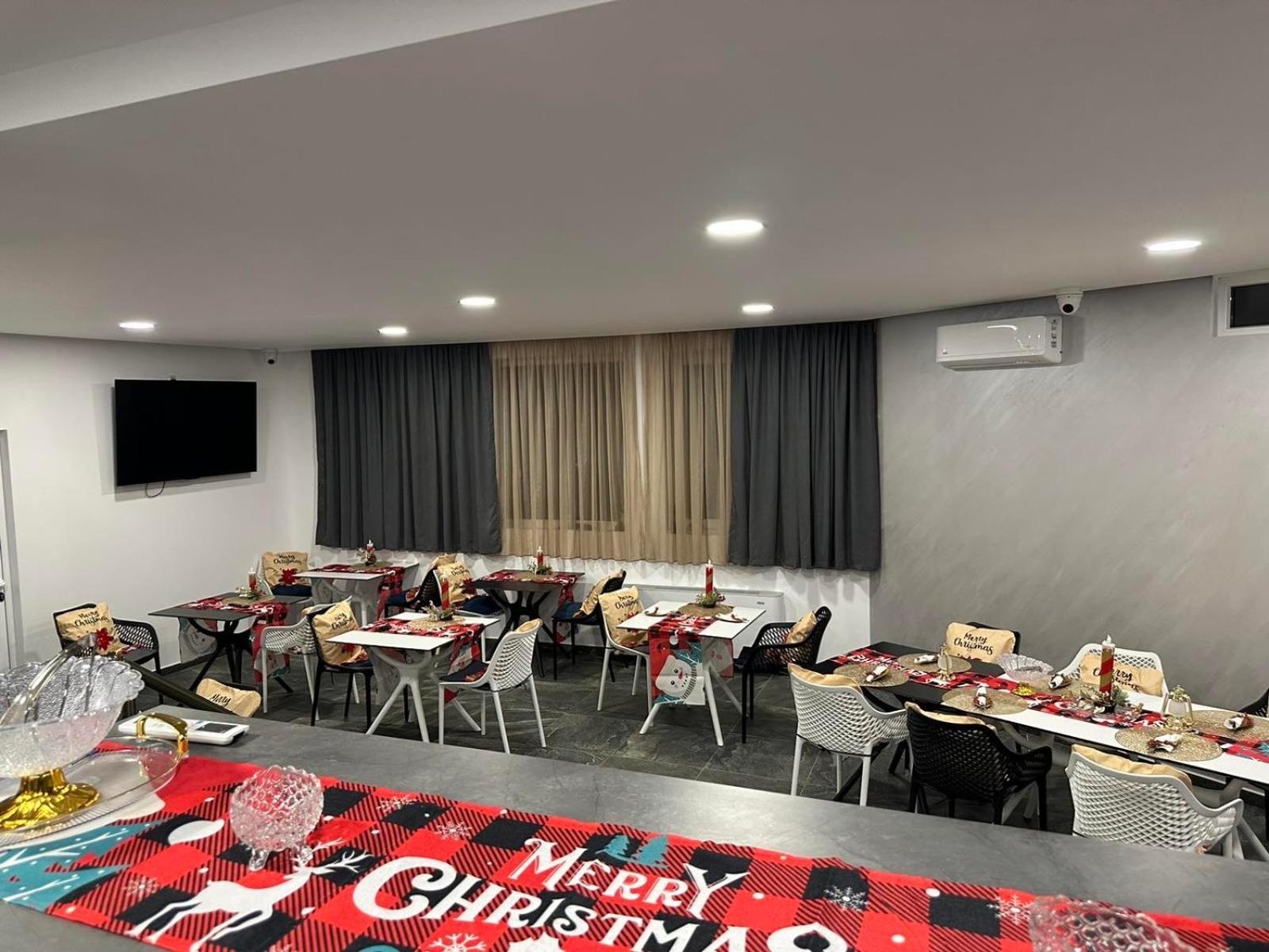 Guesthouse The Rock Сапарева-Баня Экстерьер фото